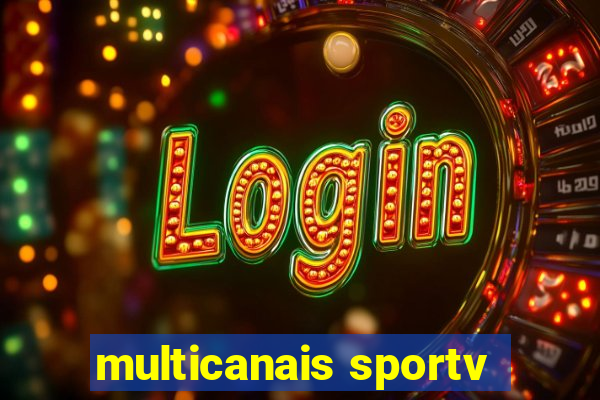 multicanais sportv